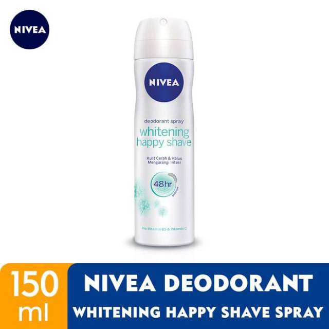 Nivea Deodorant Spray 150ml