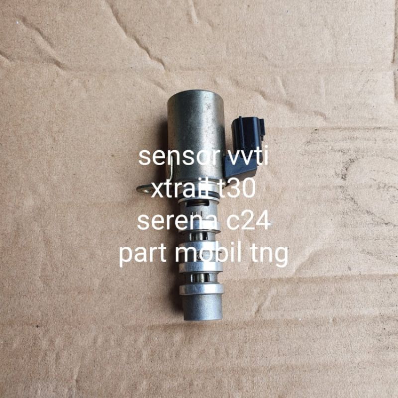 Sensor VVTI Ocv Valve Nissan Xtrail T30 Serena C24