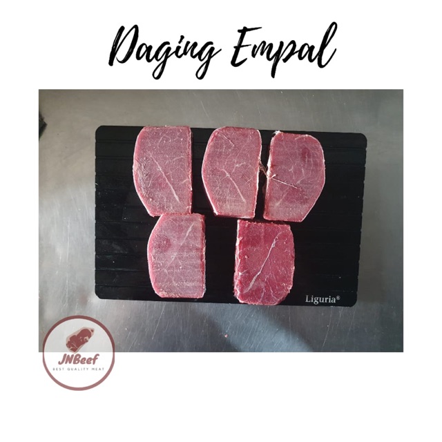 

DAGING EMPAL