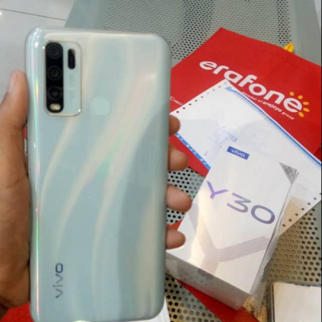 Handphone Vivo