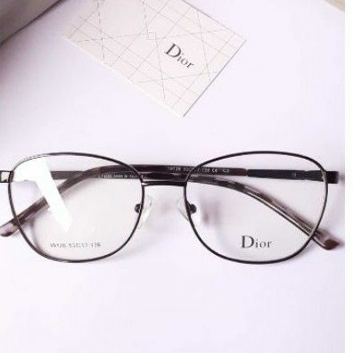 FRAME KACAMATA 19126 BESI SQUER CEWE COWO BISA GANTI LENSA MINUS PLUS SILINDER ANTIRADIASI