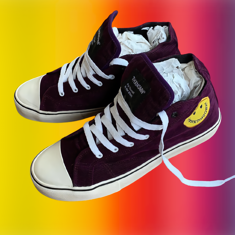 Shoes Renzil Thanksinsomnia original