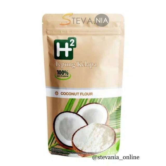 

H2 - Coconut Flour 200gr