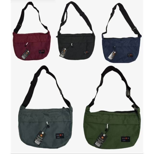 sling bag polos