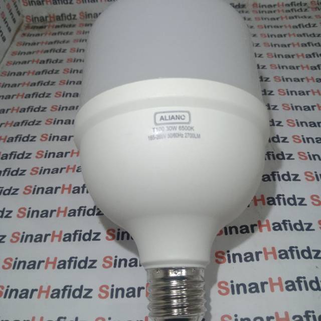 lampu led aliano 30w