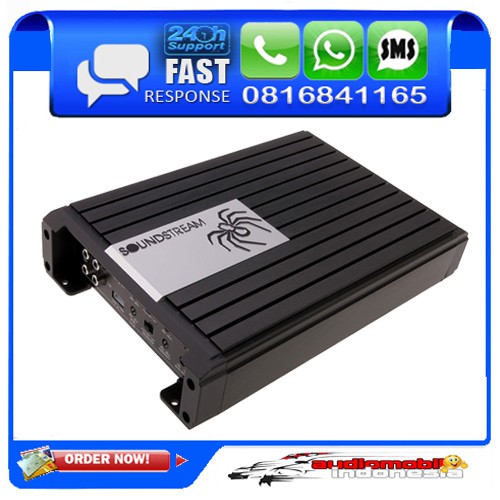POWER SOUNDSTREAM PICASSO PA4.100 KG AG22