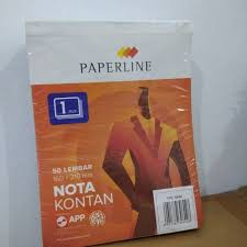 

Nota B1 Paperline 1 Ply ( Pak ) [ Original ]