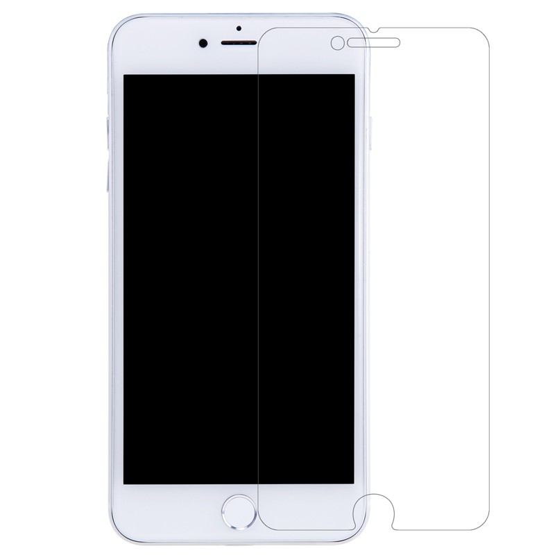 Nillkin Screen Protector (Simple Pack) - Apple Iphone 7 Plus / Apple Iphone 8 Plus