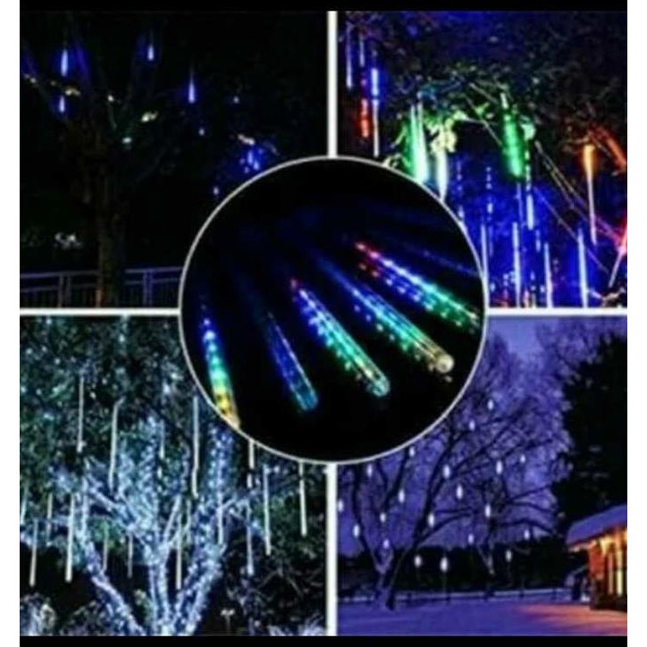 Sale Led Hujan Meteor/Lampu Hias Led