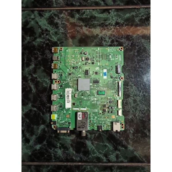 MAINBOARD - MB - MOBO - MESIN TV LED SAMSUNG UA46D5000 - 46D5000