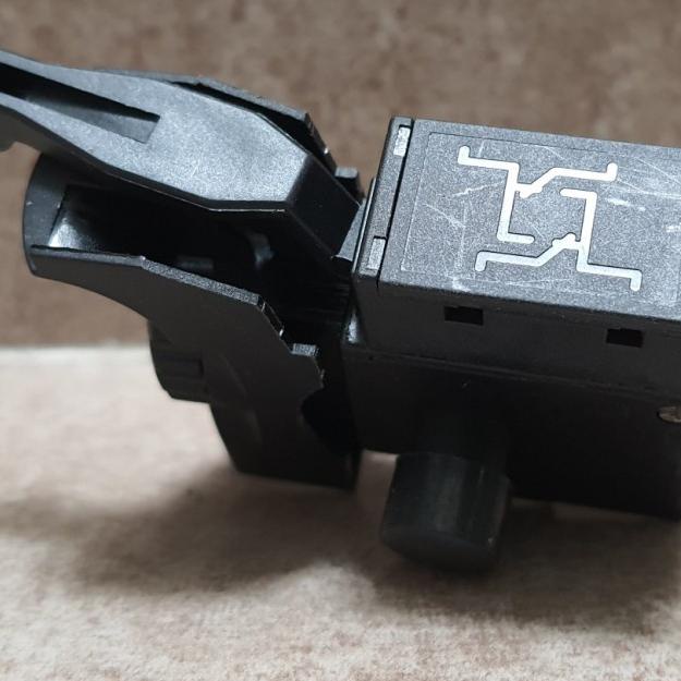 Switch Saklar Skakel Mesin Bor 10mm / 13mm MERK LAZARO UNTUK mesin bor merk Ryu Bolak Balik