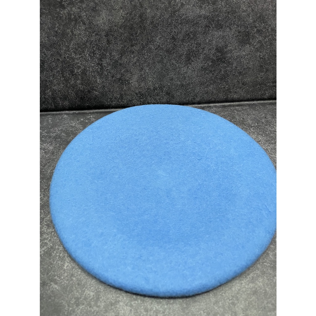 Baret Camel Provos|Baret PBB|Baret Camel Biru Muda|Baret UN