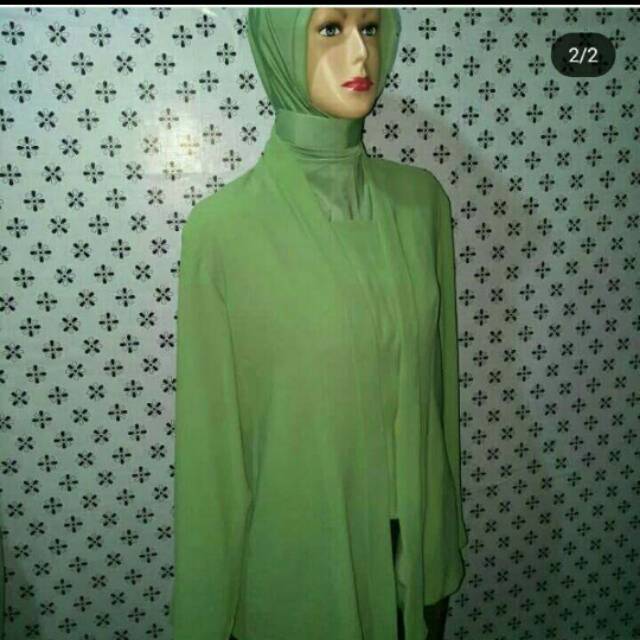 PSR Sifon sesuai mupus