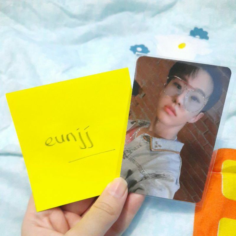 [BOOKED] benefit semicolon yes24 Hoshi