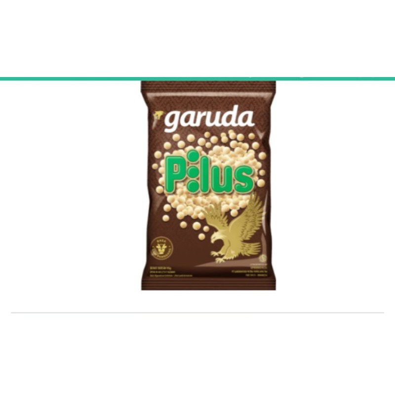 

Garuda Pilus Sapi Panggang 100g