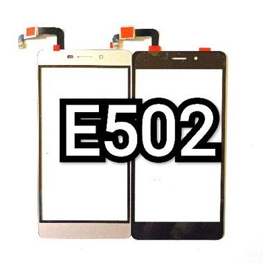 COOLPAD SKY3 E502 Y803 TS TC LAYAR SENTUH SKY 3 TOUCHSCREEN COLPAD ORIGINAL TESTED