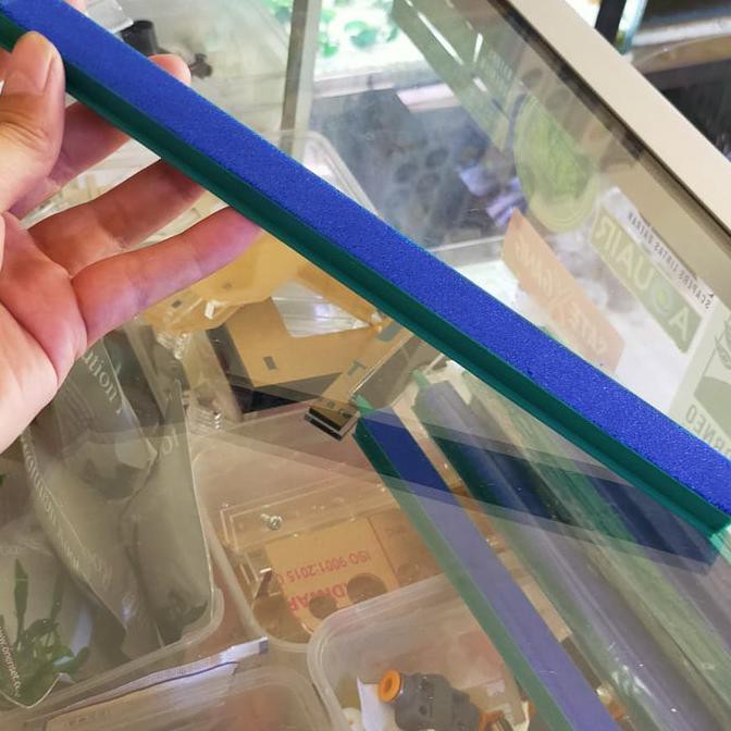 JUAL AIR STONE BATU AERATOR PANJANG 25CM