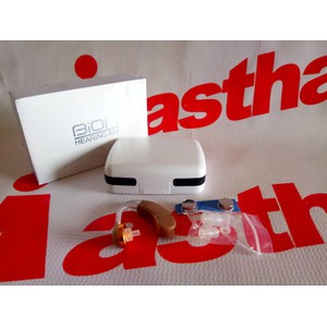 Alat Bantu Hearing Aid Dengar Bion / Hearing Aid X-168 Bion