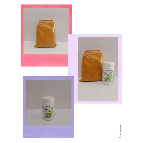

jamu kering