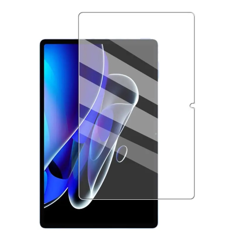 Tempered Glass Pelindung Layar Tablet Oppo Realme Pad X 11 &quot;Realmepad X 2022 11.0&quot;