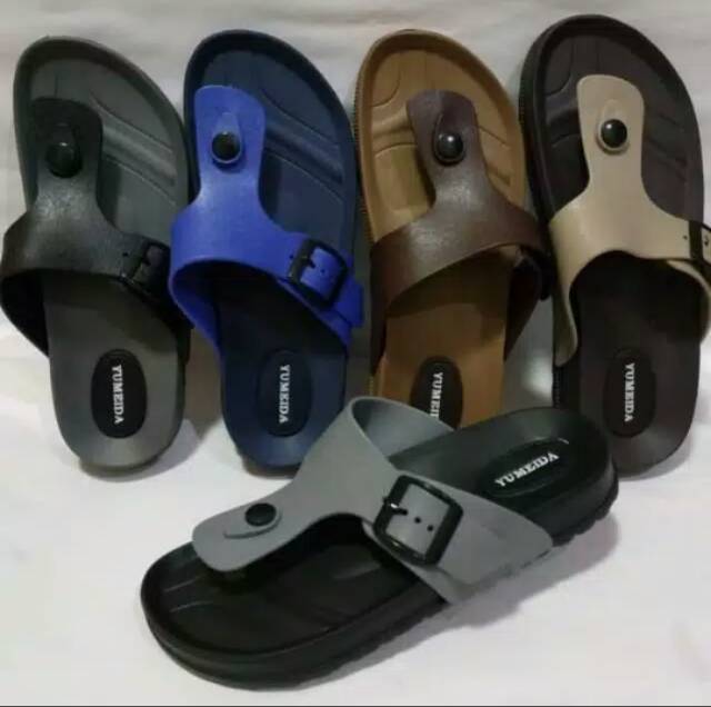 Sandal Jepit Anak Yumeida GT 6102 ' UKURAN 33-37 '