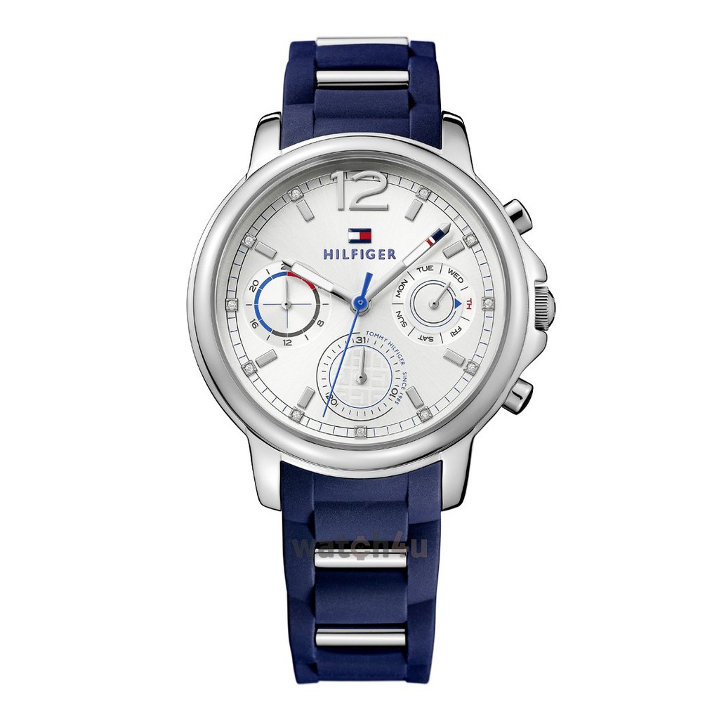 Jam Tangan Wanita Tommy Hilfiger 1781746 Lady Watch Shopee Indonesia