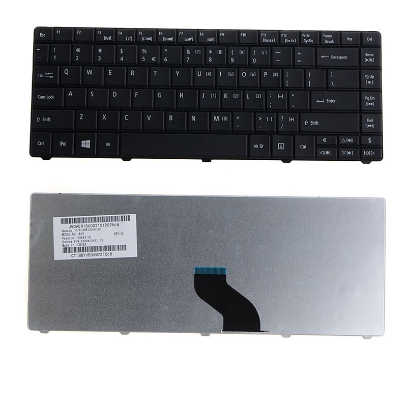 Keyboard Laptop Acer Aspire E1-421 E1-431 E1-431G E1-451