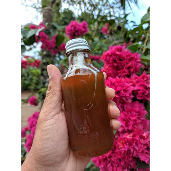 

Madu Murni Sehat 140ml