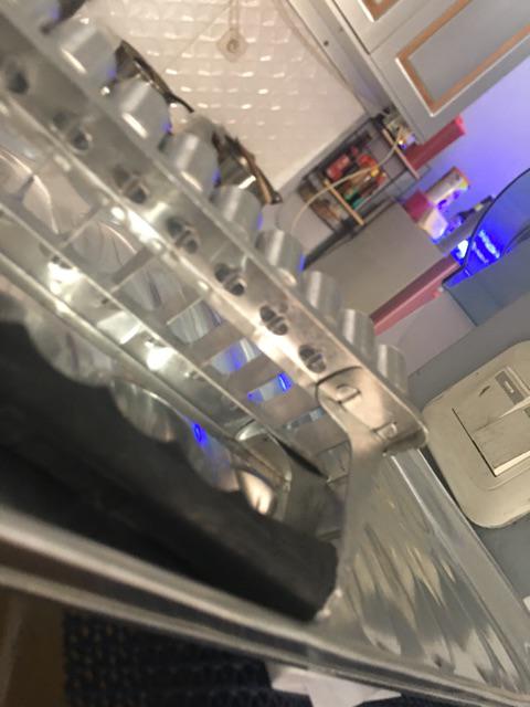 Loyang Lidah Kucing | Cetakan Lidah Kucing 30 X 30