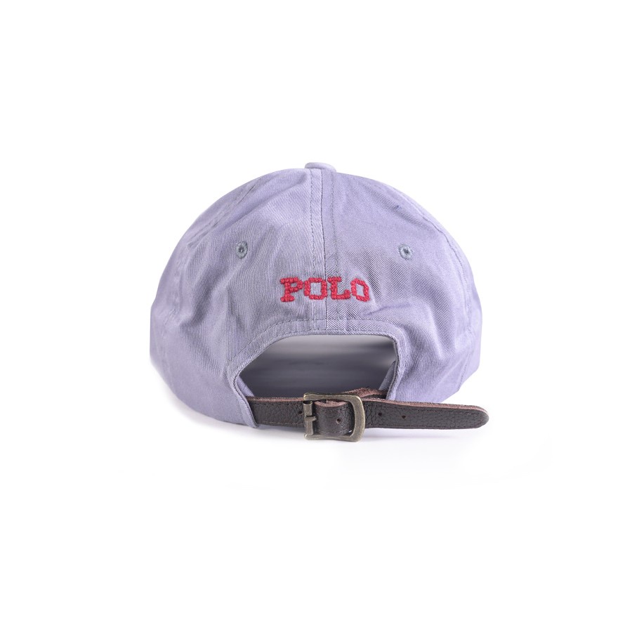 POLO - Cap 0315.69 Little Pony Gray Nintendo - All Size Original