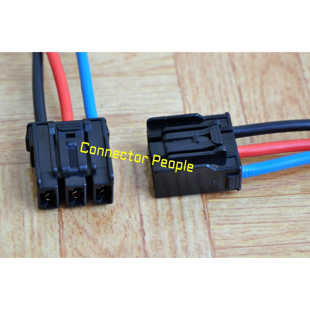 PNP Soket ECU ECM PCX Vario 125 150 2018 2019