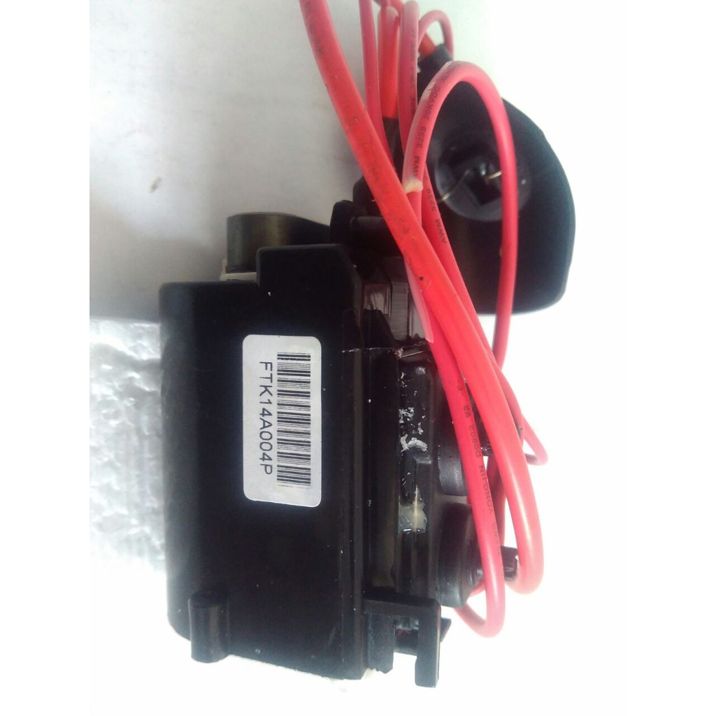 Fly back TV ( FTK 14A004 P )