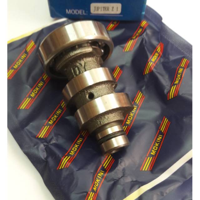 NOKEN AS JUPITER Z 1