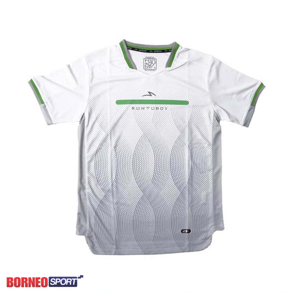 JERSEY SPECS RUNTUBOY OMEGA JERSEY - ART 904821 / JERSEY SPECS ORIGINAL