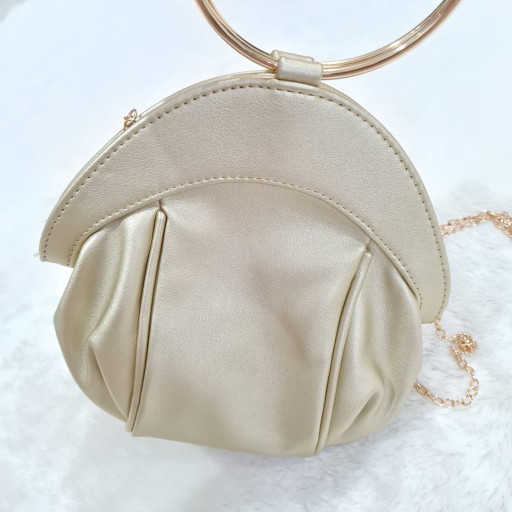 Tas Pesta - SNR XS 6100 size 22 cm