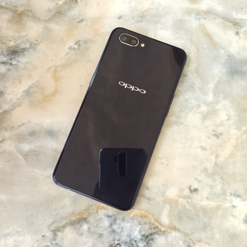 Oppo A3s ram 2 internal 16 gb seken
