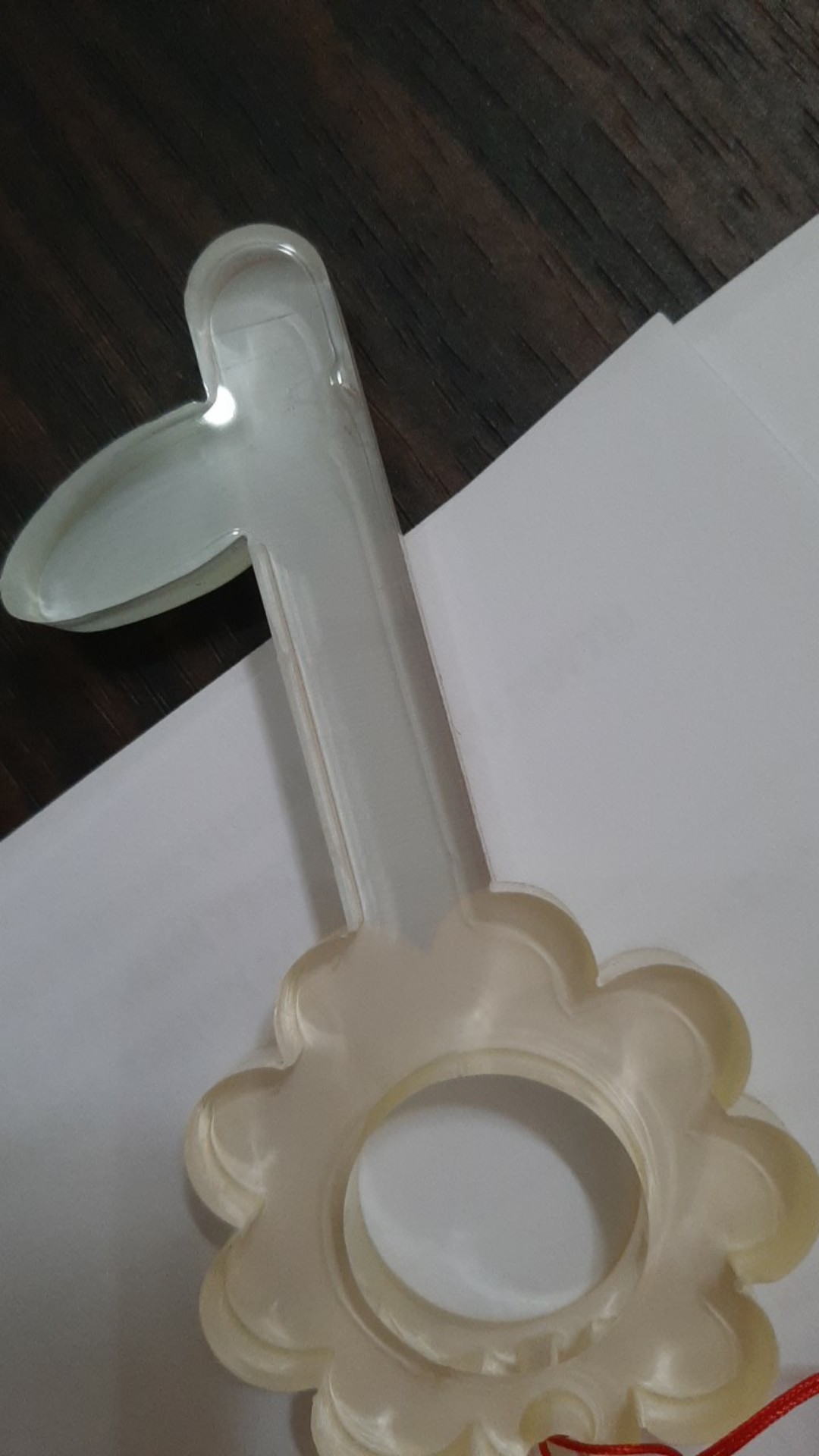 Cofing Corona Finger Replacement For New Normal Antisipasi Covid-19