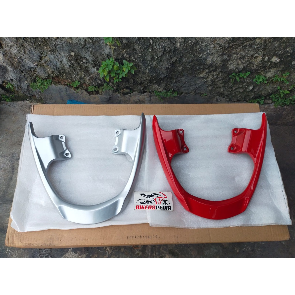 Behel Mio AMORE THAILAND PNP Mio Smile, Mio Sporty