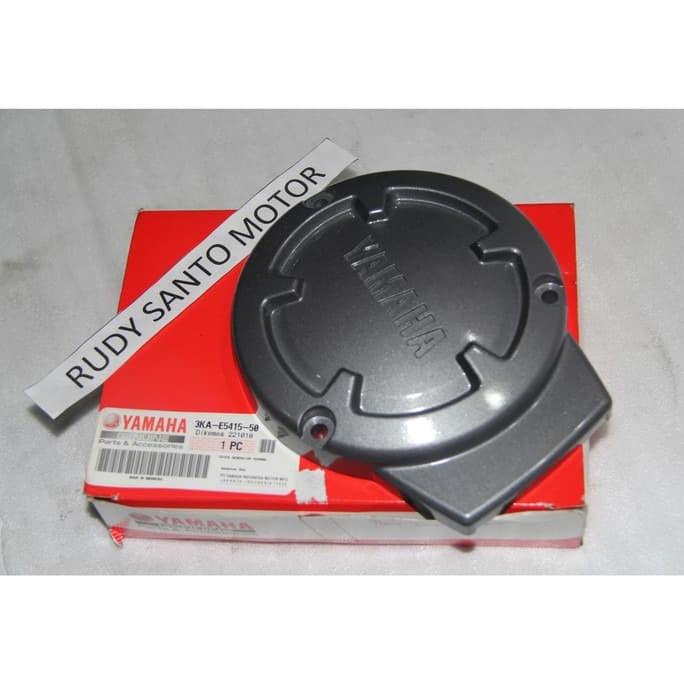 Tutup blok block bak magnet generator Rx king Rx king new robot origin luck11 Juara