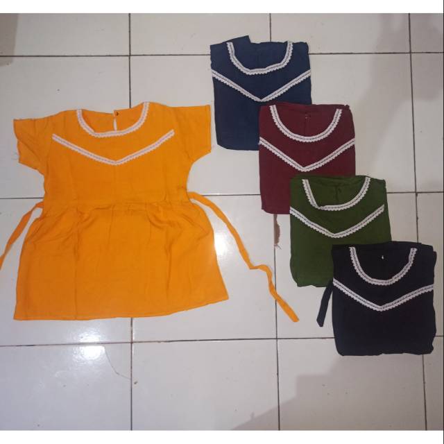 DASTER ARAB 1-2THN