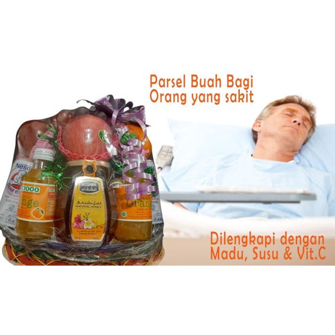 

PARSEL BUAH KAYA VITAMIN BAGI ORANG SAKIT TERMASUK COVID19 DFDF546563
