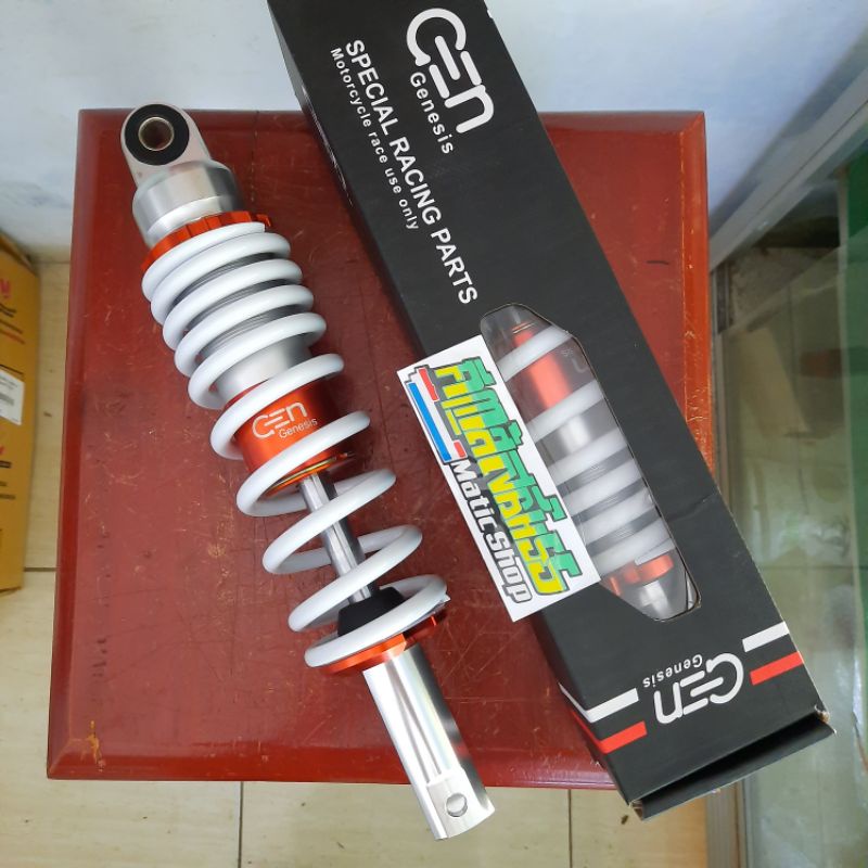 shock gen cen cnc 300mm beat scoopy mio soul fino mio j beat karbu