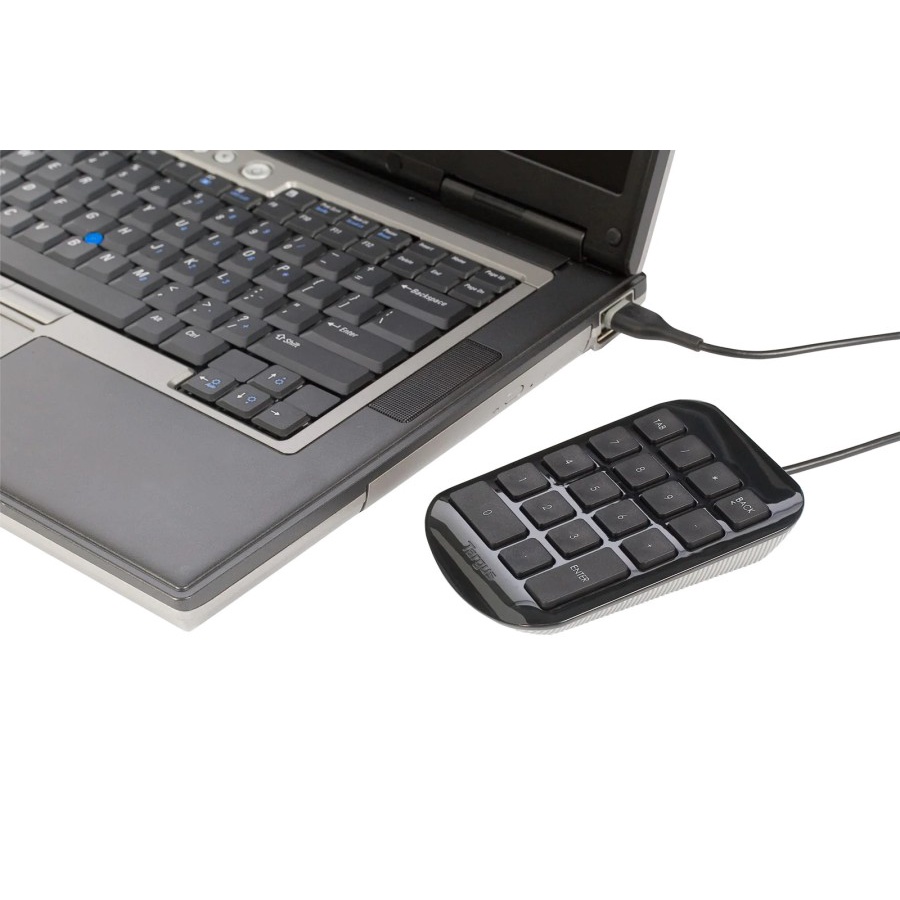 Targus AKP10AP-50 Keyboard Numberic  Numeric Keypad
