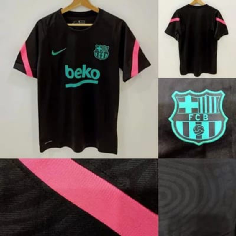 jersey barcelona training item 2020