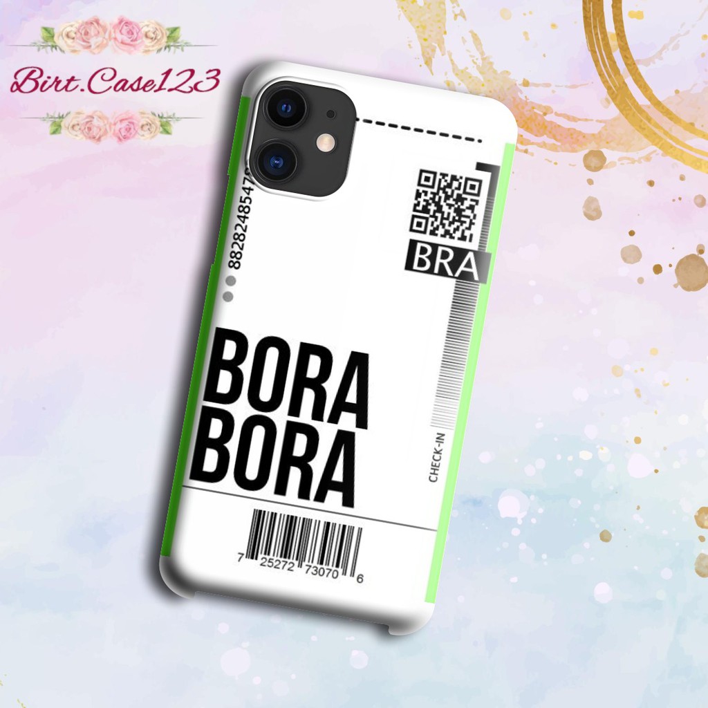 Hardcase FLY TICKET Vivo Y91 Y17 Y12 Y15 Y93 Y95 Y81 Y83 Y71 Y53 V5 V7 Y30 Y50 V17 Y11 y20 Y12 BC868