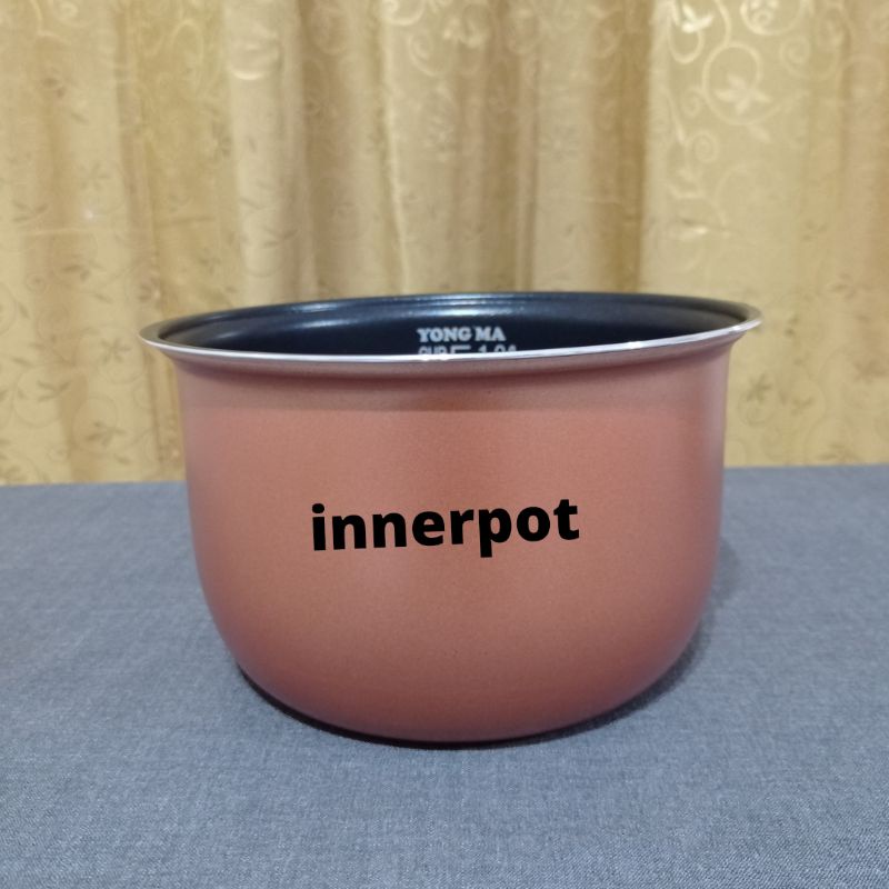 Panci Yong Ma 1 liter original