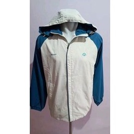 Jaket Nassau
