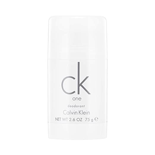Calvin Klein CK One Deodorant Stick (75g)