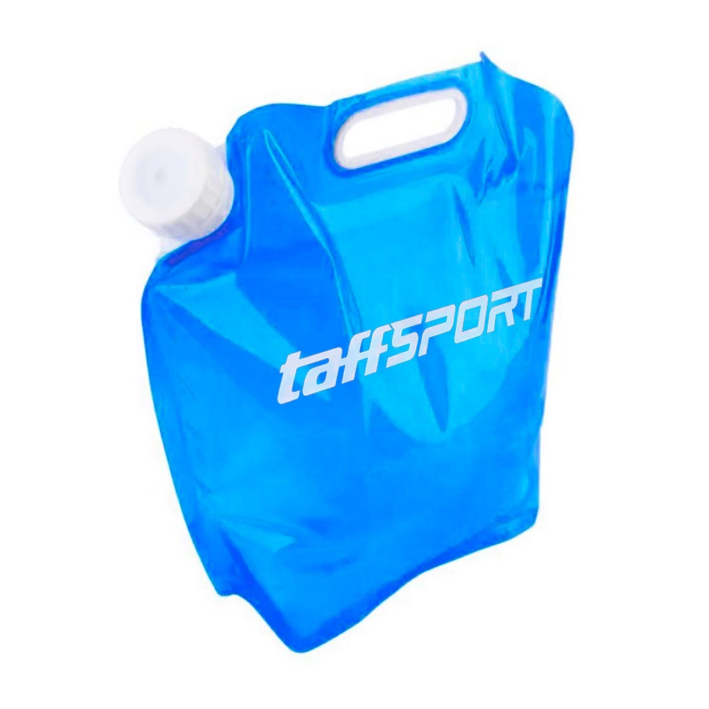 Kantong Air Lipat 10 LITER Jerigen Derigen Lipat Kantung Air Watertank Camping