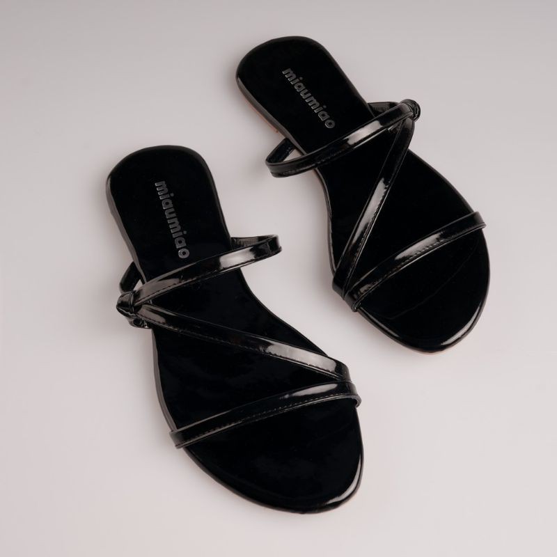 SANDAL WANITA TEPLEK SILANG